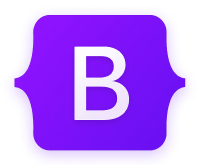 Bootstrap Logo - CSS Framework