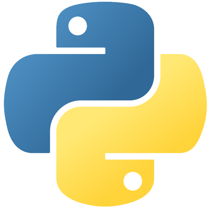 Python Logo - Programming Language